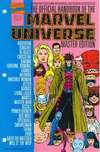 Official Handbook of the Marvel Universe #21 Comic Books - Covers, Scans, Photos in Official Handbook of the Marvel Universe Comic Books - Covers, Scans, Gallery